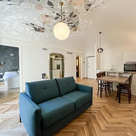 Casa Del Viaggiatore Turijn Buitenkant foto