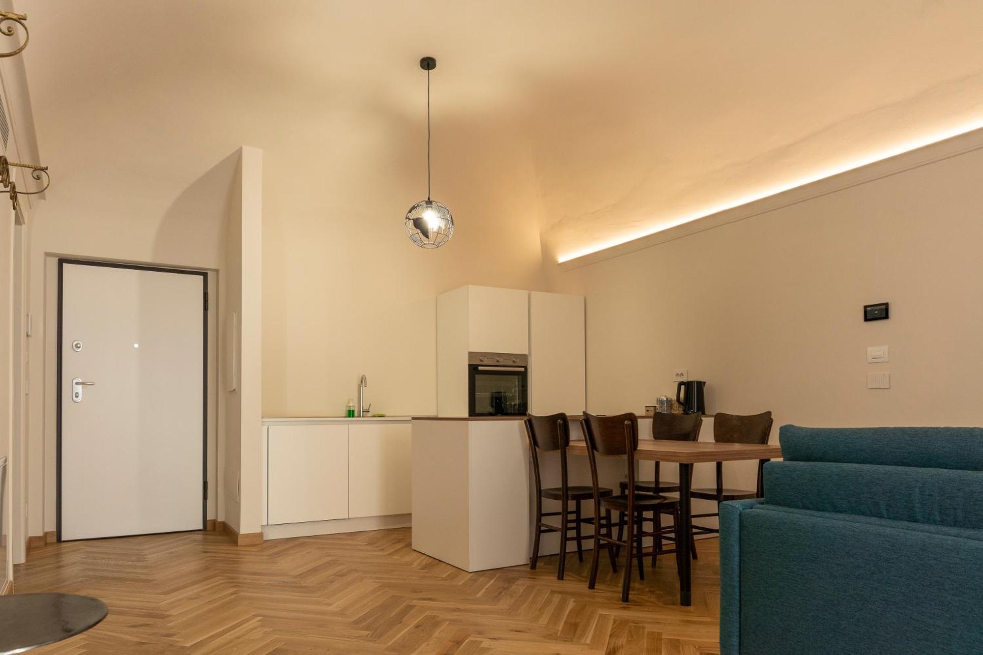 Casa Del Viaggiatore Turijn Buitenkant foto
