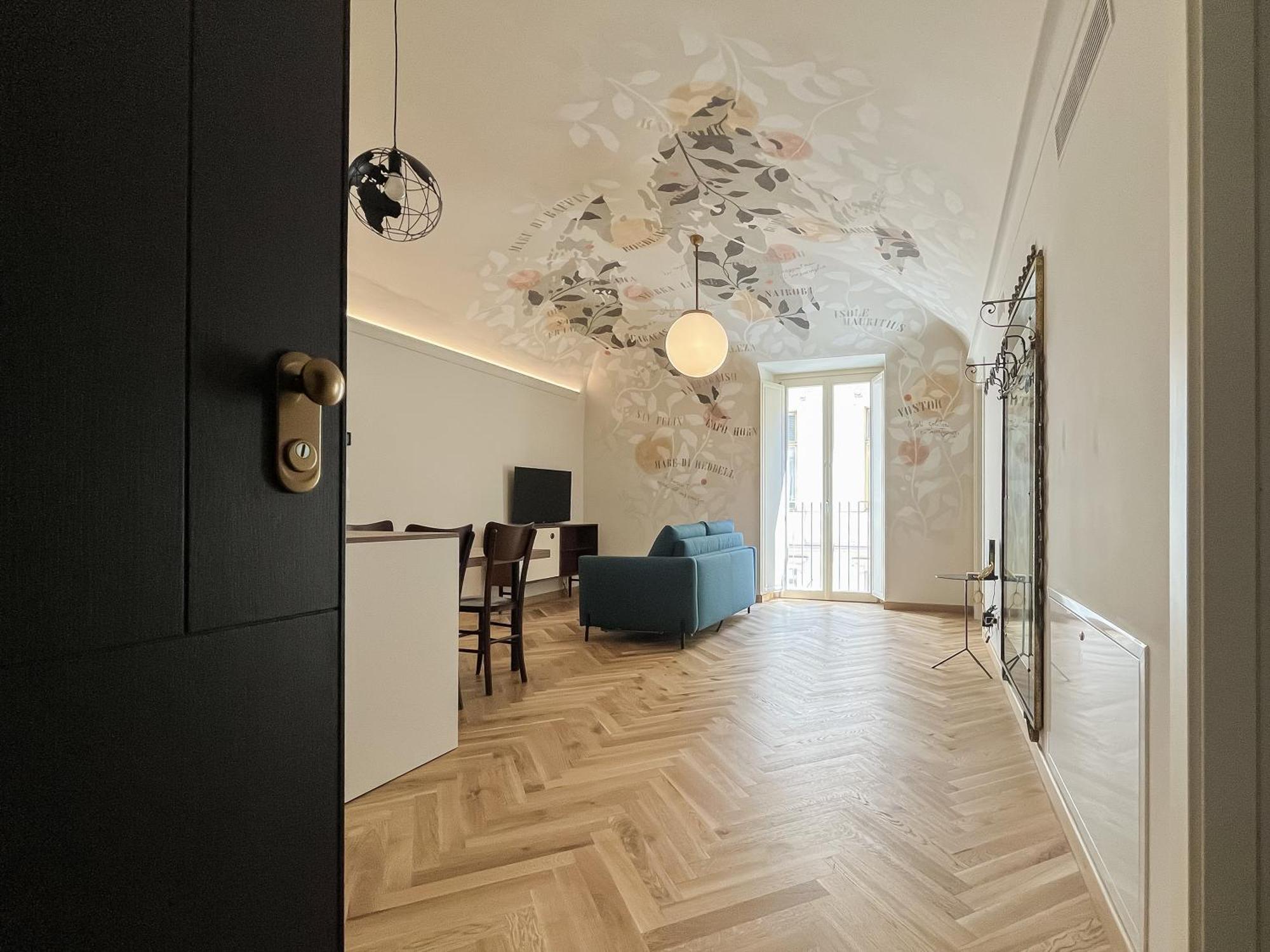 Casa Del Viaggiatore Turijn Buitenkant foto