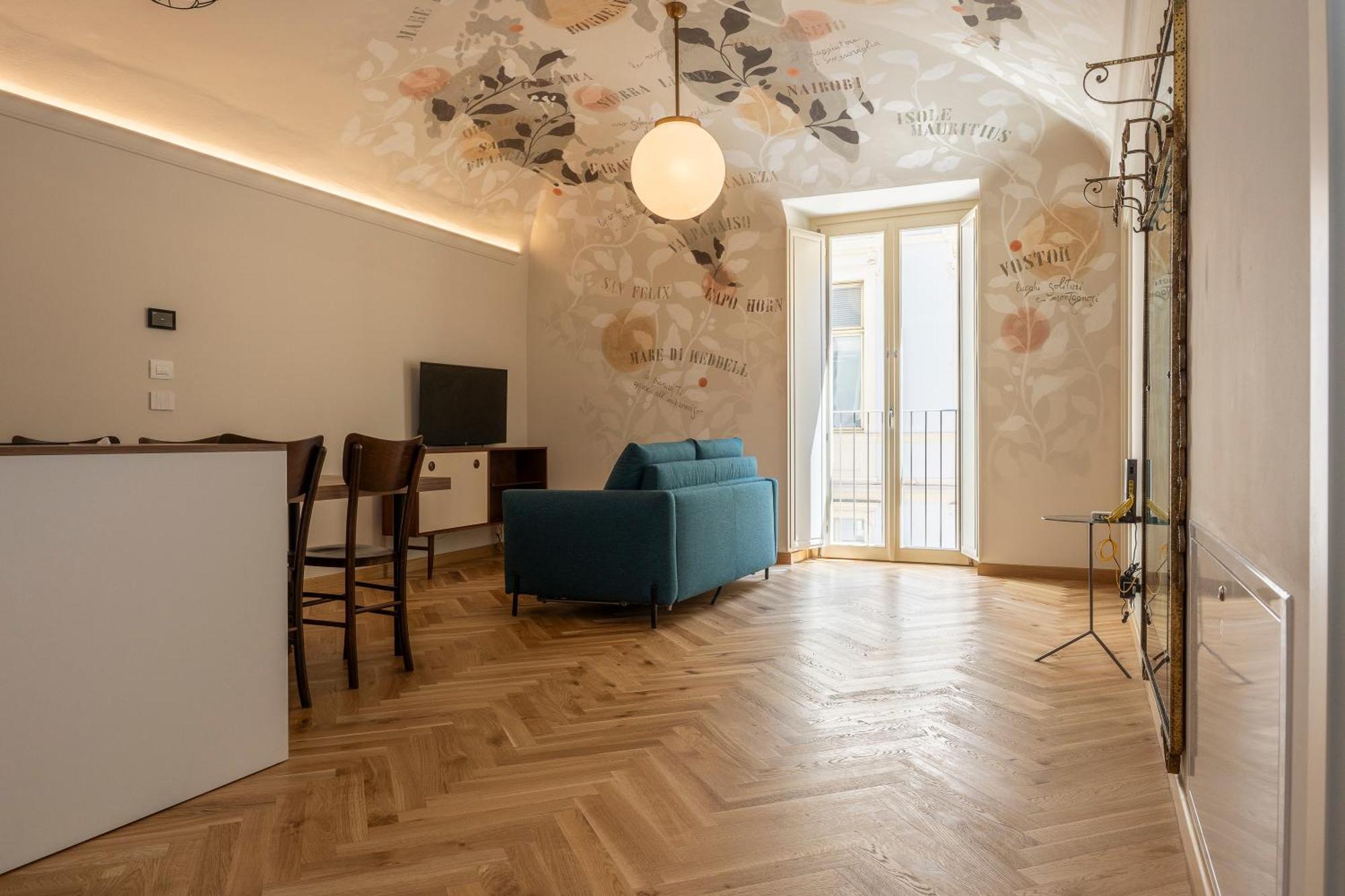 Casa Del Viaggiatore Turijn Buitenkant foto