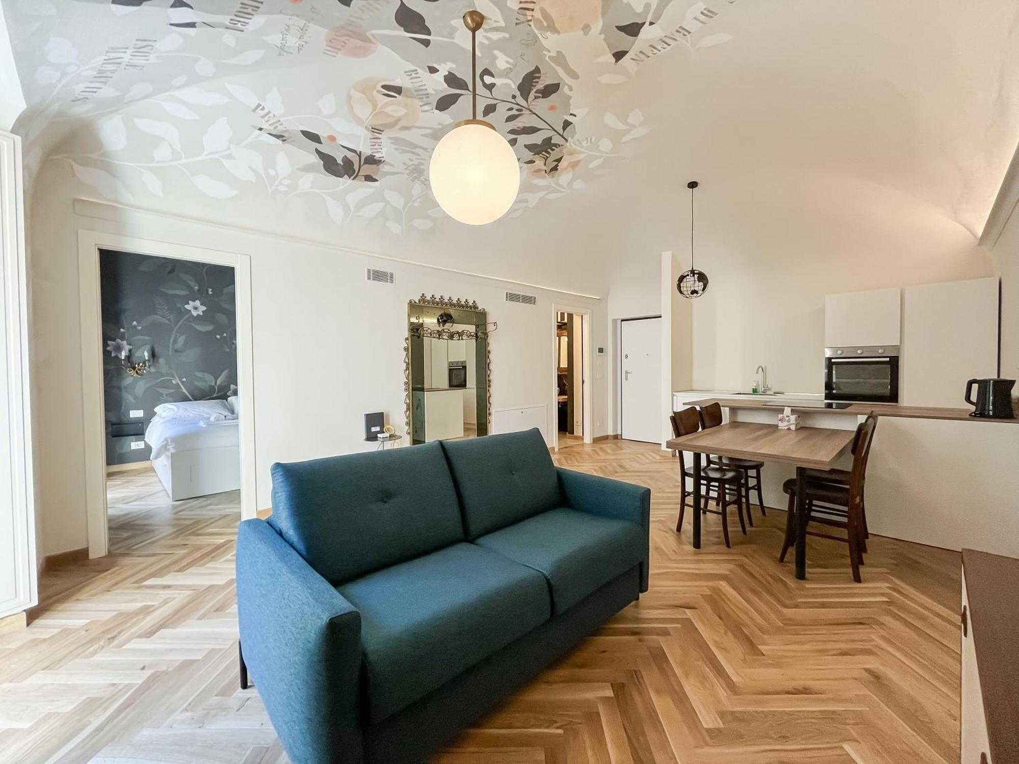 Casa Del Viaggiatore Turijn Buitenkant foto